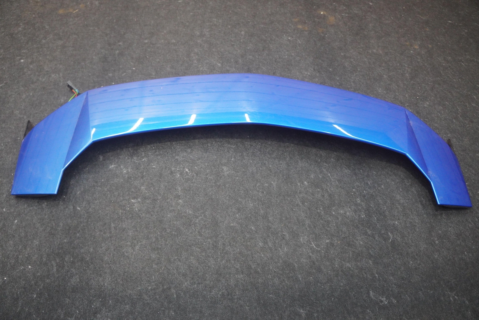 Rear Trunk Lid Lift Gate Upper Spoiler Wing Panel 4ML827933A Lamborghini Urus 19