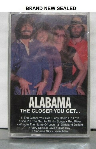Various Country Music Artist's Cassette Tapes "Your Choice" - Picture 14 of 323