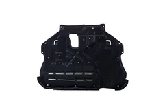 Engine Splash Guard Shield Under Cover Fit 13-19 Ford Escape 15-19 Lincoln MKC