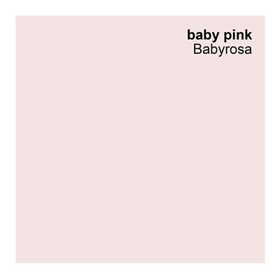 Perfektweiß Wandfarbe Innenfarbe rosa matt höchste Deckkraft 2,5L | 5L | 10L