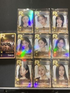 Twice Superstar Photocard for sale | eBay