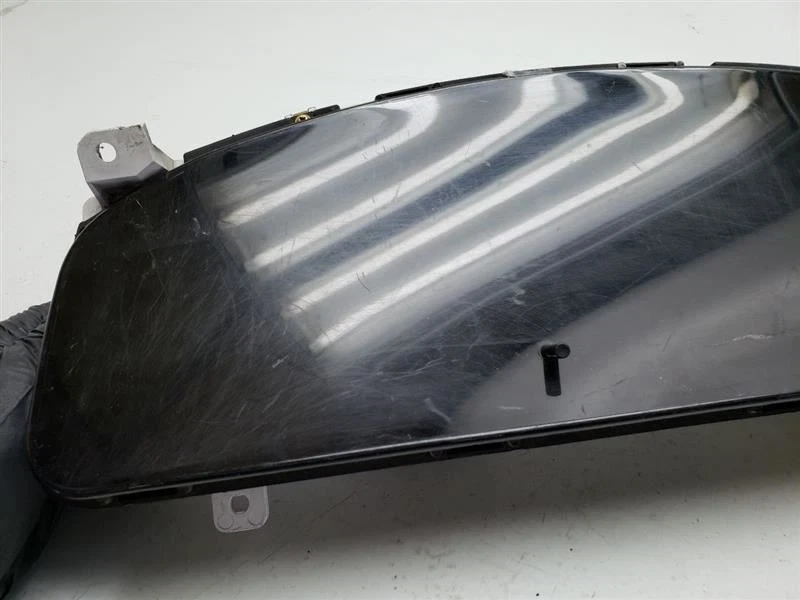 2001 Infiniti QX4  Speedometer Cluster MPH From 8/00 24820 5W160 - Изображение 3 из 4