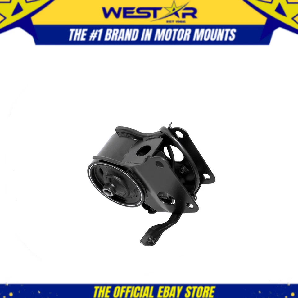 Juego de montaje de motor y transmisión con sensores para Nissan Máxima 2007-2008 Foto 2 de 4