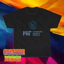 FOR SALE! Massachusets Institute Technology Logo Funny Unisex Hoodie & T-Shirt