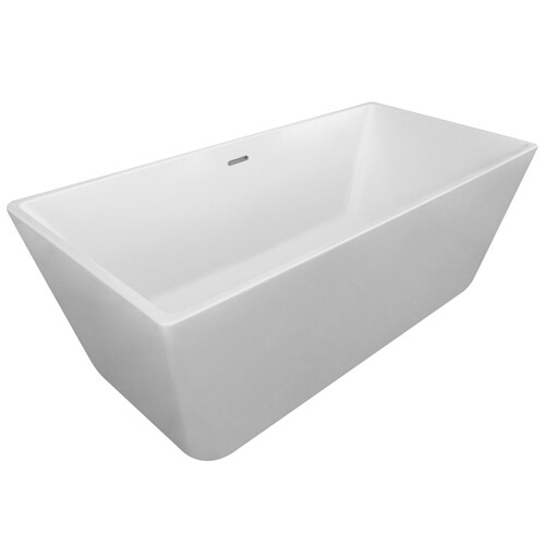 Craven Freestanding 1600x750x570mm Bath - Picture 1 of 1