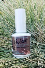 Mia Secret Gp  TAN gelux gel nail polish 