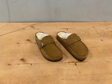 NWOT/B Birkenstock Buckley Genuine Shearling ...