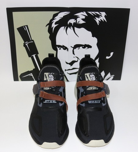 han solo zx 2k boost