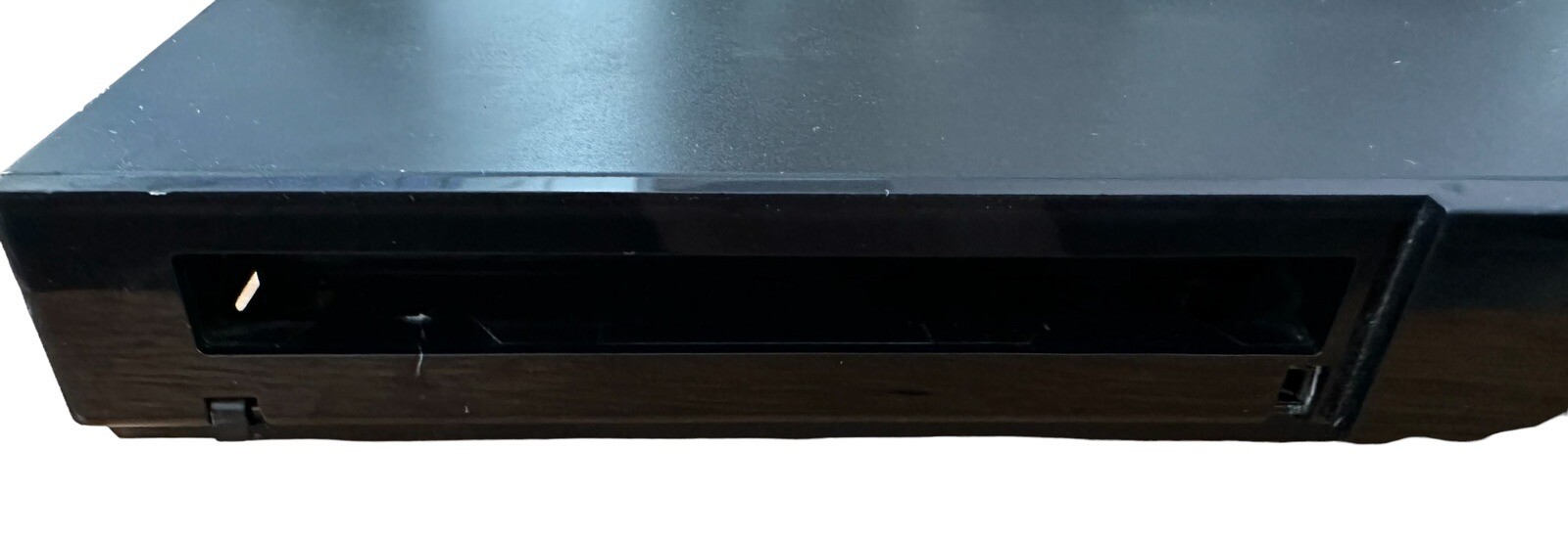 SAMSUNG BDD5300 Smart DVD BluRay Disc Player Black With New HDMI Lead