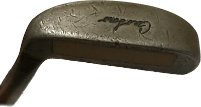 RARE GEO LOW RECTANGLE INSERT #13 GOLF PUTTER 34” VINTAGE | eBay