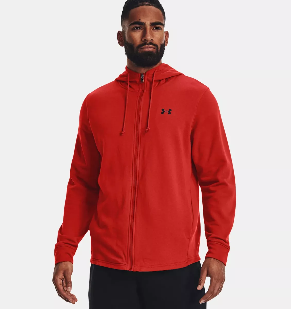 Under Armour UA Rival Terry Hoodie - Mens