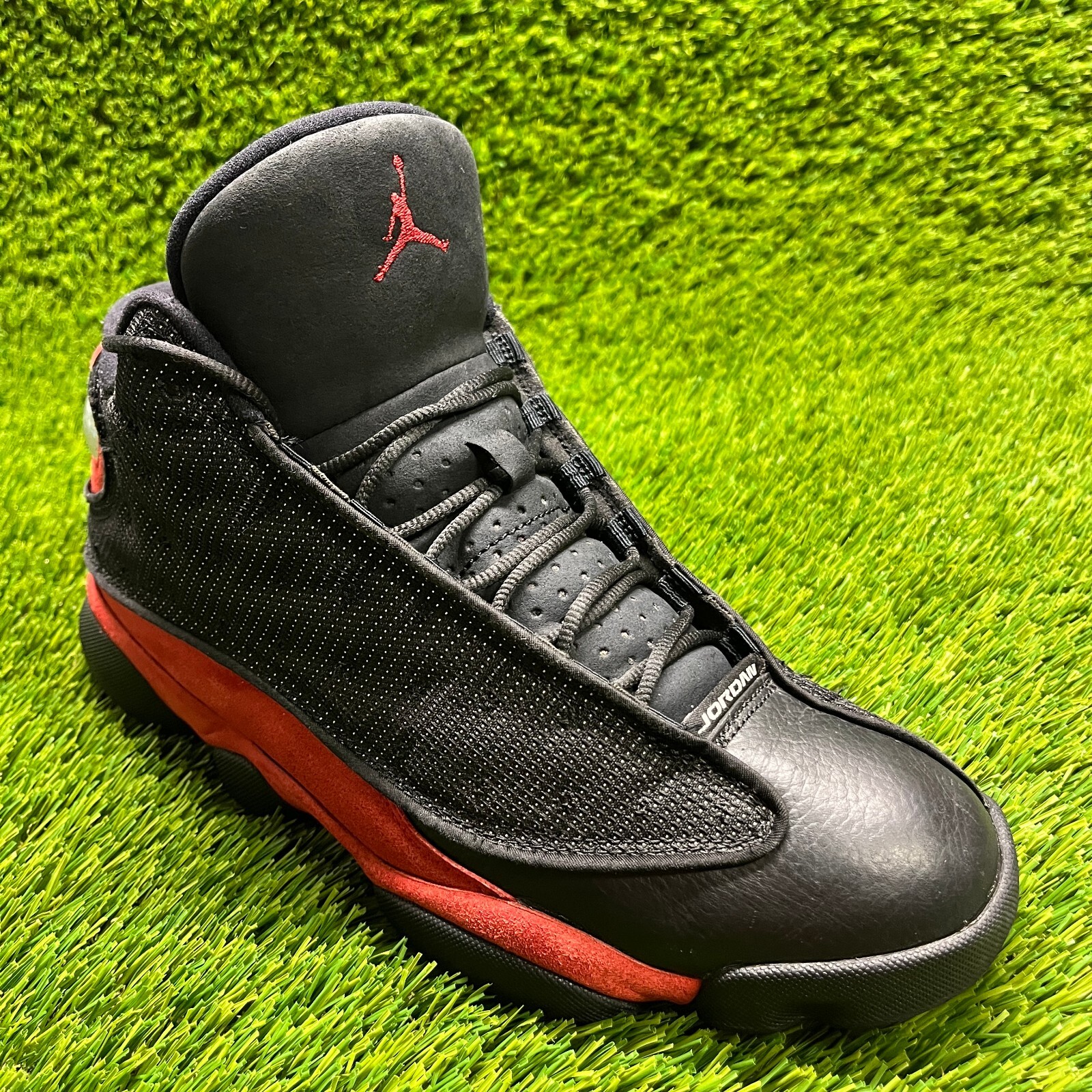 jordan 13 bred ebay