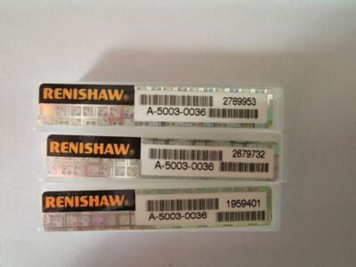 1PCS NEW FOR Renishaw M2 Coordinate stylus A-5003-0036  #WD8