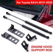 Puntoni cofano cofano per Toyota RAV4 19+ modifica molle a gas supporto sollevamento asta ammortizzatore