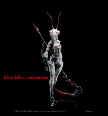 SEXYiCE 蟲 VERMIN シリーズ MANTIS / 特典台座付 s-l400.jpg