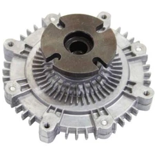 Engine Cooling Fan Clutch for Nissan 200SX 84-88 Van 87-88 15-4917