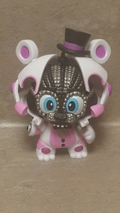 funtime freddy mystery mini