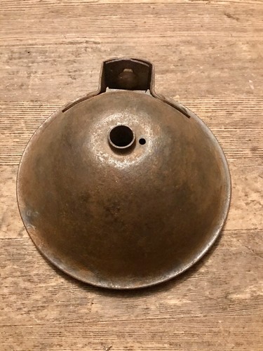 26 27 MODEL T HEADLIGHT BUCKET 1926 1927 #2 - Picture 2 of 5