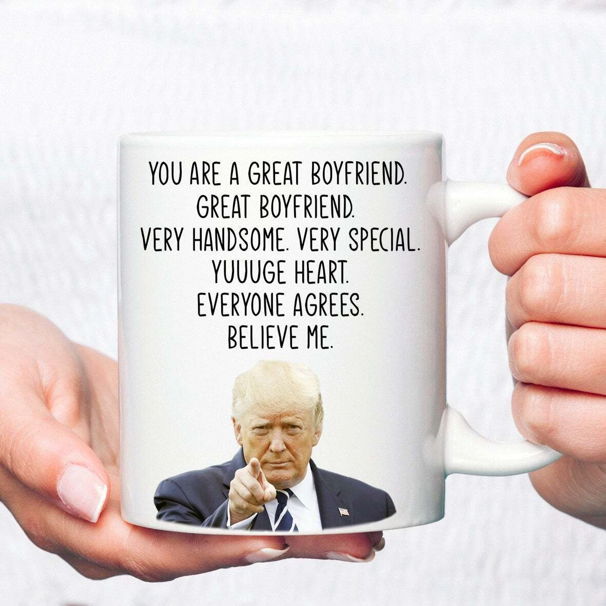 Funny gifts for deals boyfriend