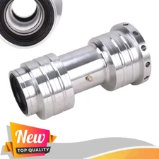 Rear Axle Bearing Carrier For For Honda TRX250R ATC250R 1986-1989 42500-HN1-A40