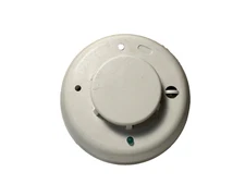 System Sensor 4WITAR-B Fire Alarm Smoke Detector Isolated Thermal Form C Relay