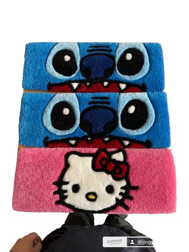 Muse Dash Desk Mat for Gamers | Cute Mouse Pad | Office Decor