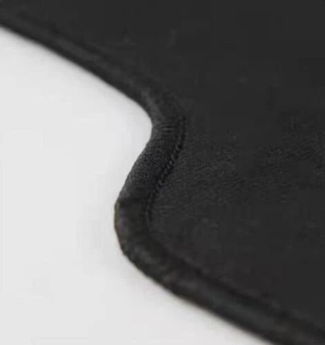 For Maserati Ghibli Gran Turismo Levante Quattroporte Car Floor Mats Auto Rugs — 第 4/4 张图片