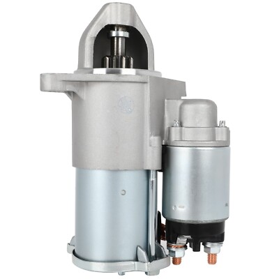 Starter Fits Saturn Astra 2008-2009 08 09 1.8L 6946 91-01-4734 S-1528 SDR0389