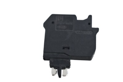 NEW Phoenix Contact P-FU 5X20, Fuse plug 24V 