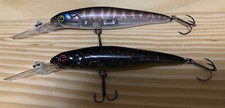 2 megabass LIVE-X REVENGE 12.6g
