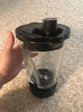 Hamilton Beach Electric Blender Replacement Pitcher