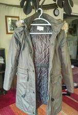 Laundry By Shelli Segal Lightweight Winter Jacket Size Xs