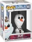 Funko Pop! Vinyl: Disney - Olaf #583