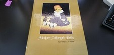 Modern Collector's Dolls Priced and Illustrated by Patricia R. Smith