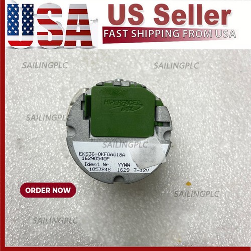 Encoder EKS36-0KF0A018A For SICK new
