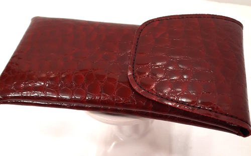 Vintage Tortoise Stetson Zyloware 090 Polyware eyeglass sunglasses FRAMES ONLY - Picture 8 of 8