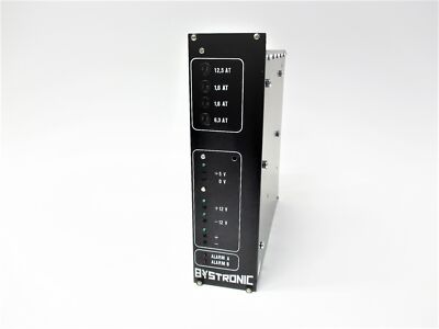 BYSTRONIC 4630480 NSNP