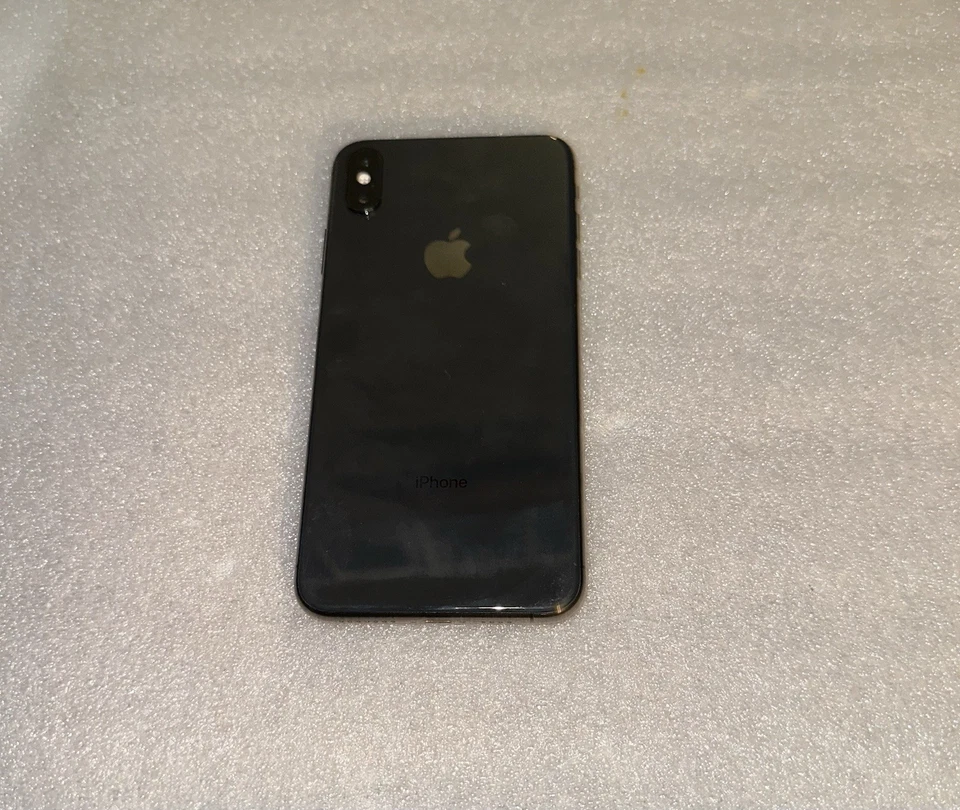 iPhone XS Max - Image 3 of 3