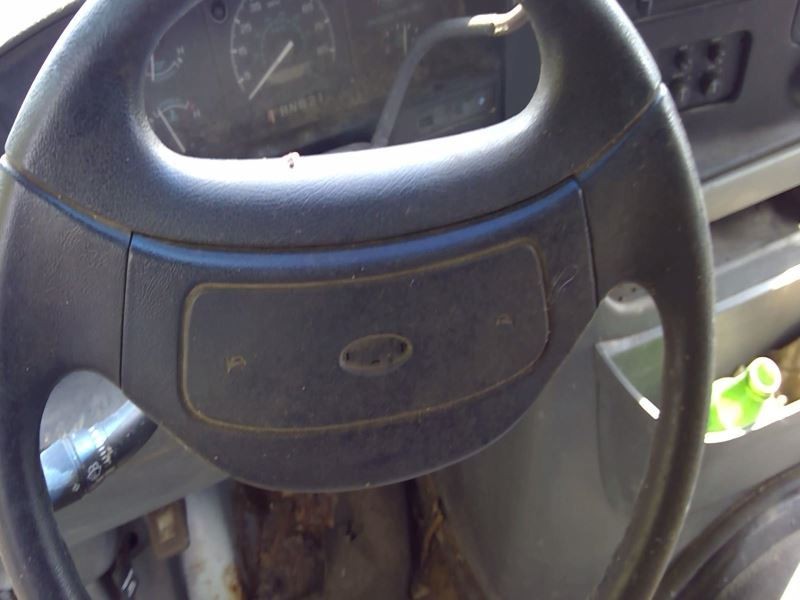 Starter Motor 6-232 ID E9SF-11000-AA Fits 89-97 COUGAR 2813392 thumbnail 3