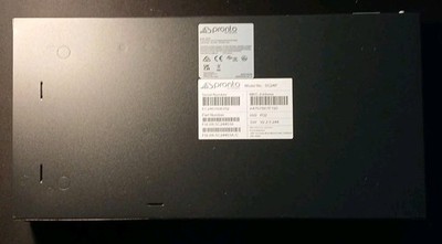 Pronto Networks SC24P   24-Port Gigabit PoE Ethernet Switch (100-240 V AC)