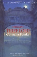THE THIEF LORD By Cornelia Funke **Mint Condition**
