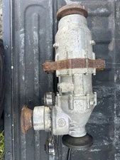 2015-2023 MERCEDES-BENZ SPRINTER 2500 4WD FRONT DIFFERENTIAL AXLE HOUSING OEM