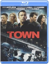 Town [Blu-ray]