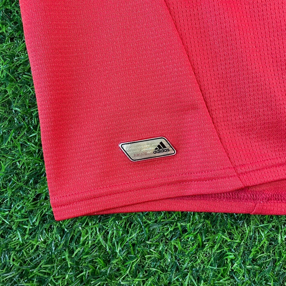 Japan U-23 2012 Olympics Limited Away Jersey Shirt Kit - JPN XL