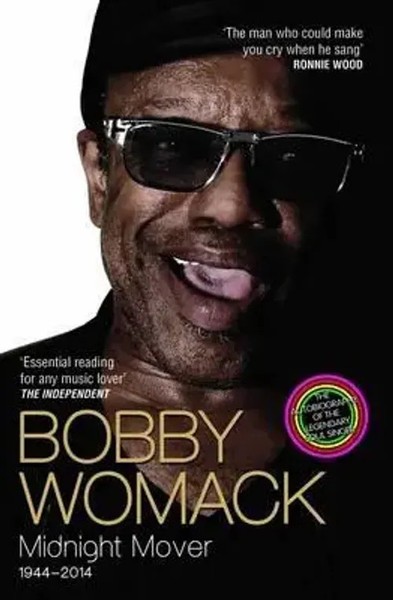 Bobby Womack My Story 1944-2014 | Bobby Womack | Englisch | Taschenbuch | 2014-image