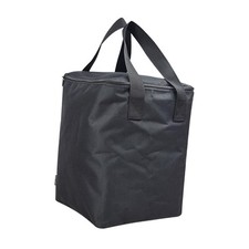 Desktop Computer Tower Bag Travel Case Portable Shockproof Oxford Cloth