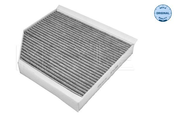Innenraumfilter Pollenfilter FÜR Audi A4 B8 Avant (8K5) - Meyle 112 320 0020-image