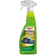 Sonax Scheibenreiniger ScheibenStar 750ml kraftvoller Glasreiniger