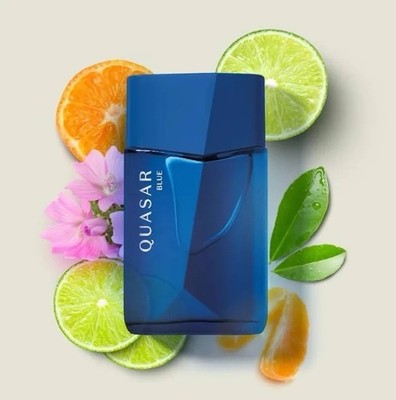 Boticário Quasar Blue  Eau de Toilette, 100ml