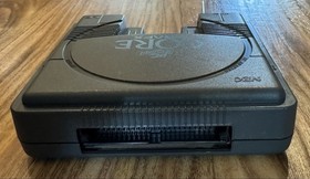 NEC PC Engine CoreGrafx Console Recap Japan Import US Seller